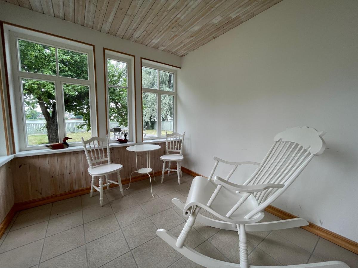 Haapsalu Guesthouse Exterior foto