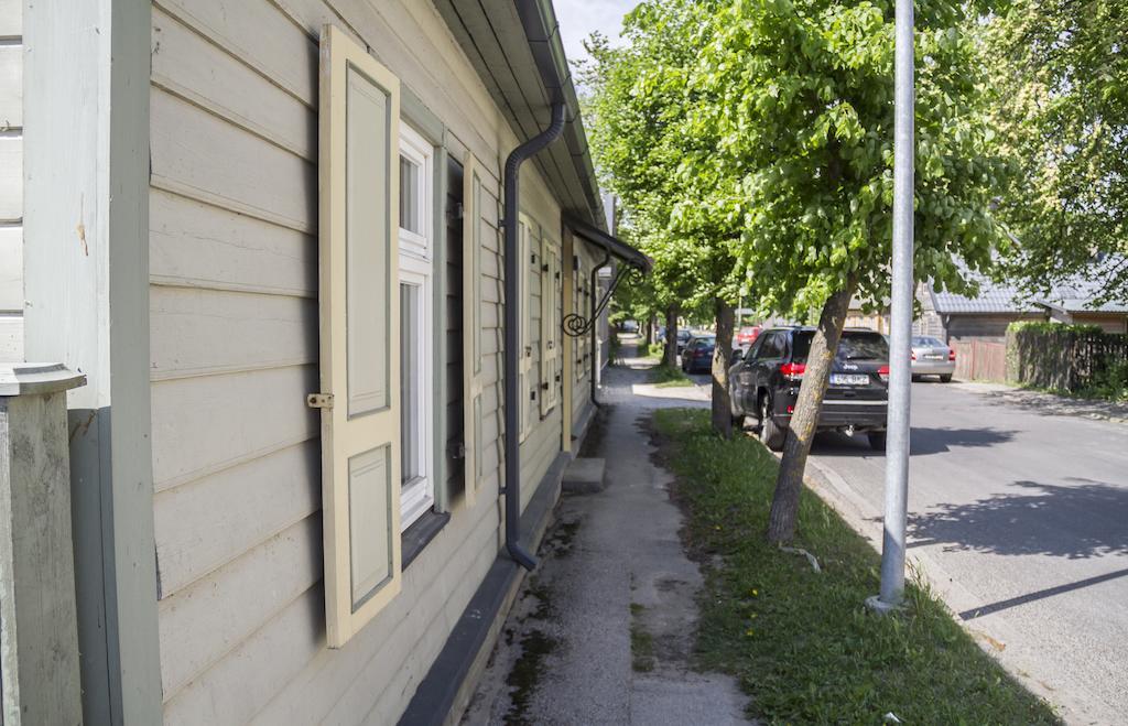 Haapsalu Guesthouse Cameră foto